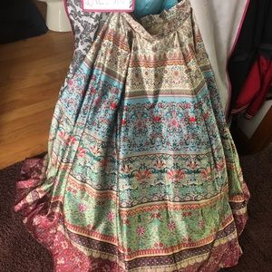 Sherri hill limited edition two piece prom dress